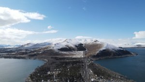 Путешествие по Армении