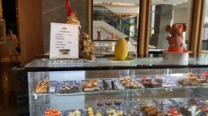 Новый отель LAGO HOTEL. Чем пахнет?! Обзор отеля от опытного турагента. TB TRAVELL