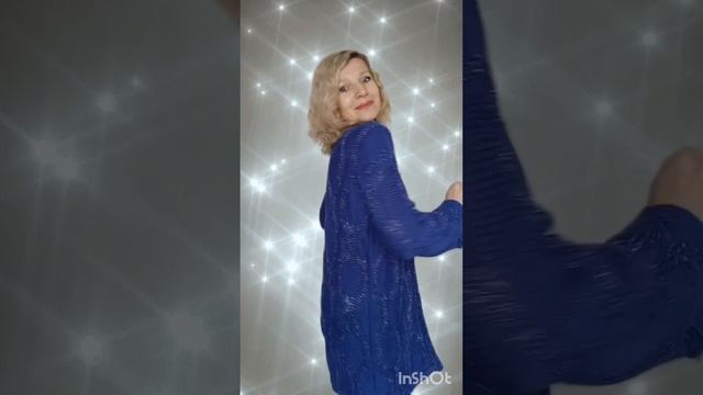 Мой Королевский Карнавал #вязание #обзор #вязанаяодежда