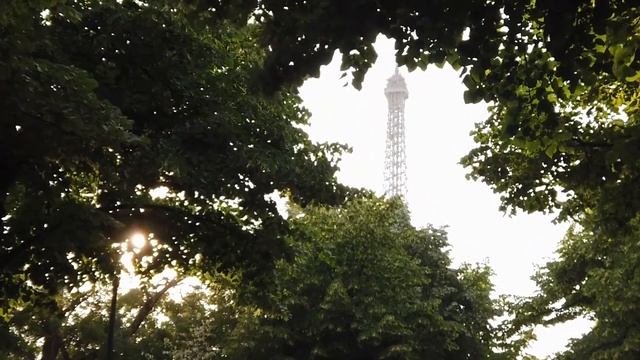 Линейный переход с помощью масок и маркеров смотреть онлайн