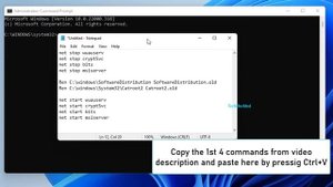 The NET HELPMSG 2182 Error in Windows - 5 Fix How To