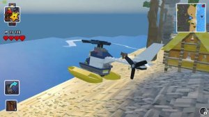 МИР ЛЕГО СУПЕР МУЛЬТИК ДЛЯ ДЕТЕЙ И МАЛЫШЕЙ #7 (НОВАЯ СЕРИЯ)