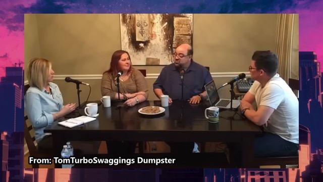 Cooking With Jack Is A Bad Man смотреть онлайн