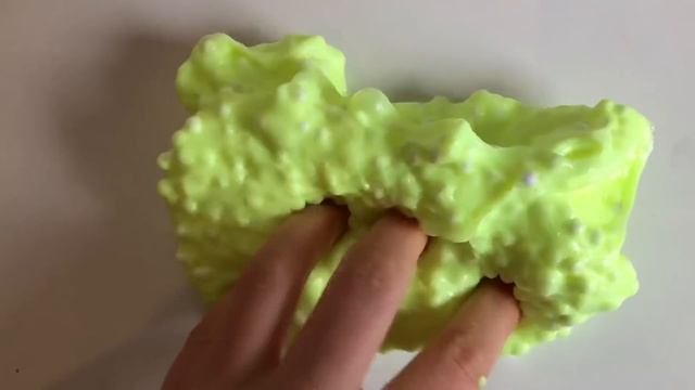 Слаймы от slimesbyalice) смотреть онлайн