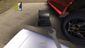ЧТО ДЕЛАТЬ ЕСЛИ  МАШИНА НЕ ЕДЕТ в My Summer Car