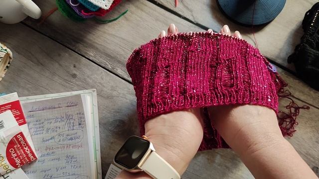 Ликвидация 6 // Итоги 🧶 смотреть онлайн