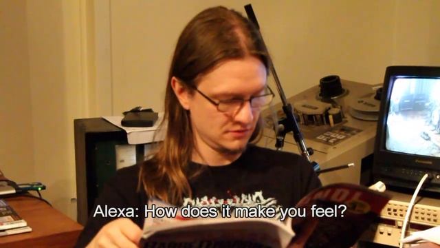 Shear - Katharsis Studio Sessions - Part 2