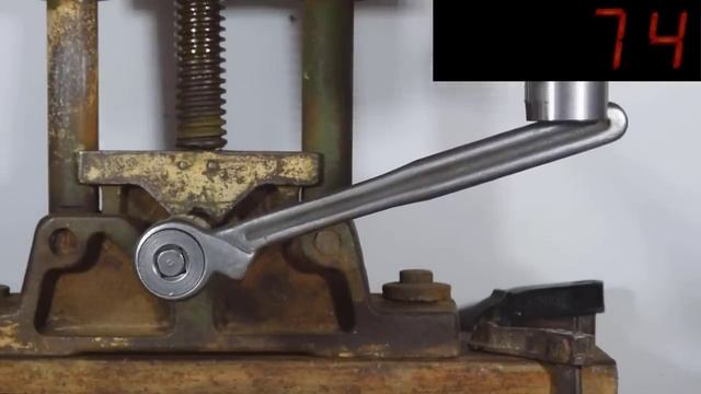 ГИДРАВЛИЧЕСКИЙ ПРЕСС ПРОТИВ САМЫХ ДОРОГИХ ИНСТРУМЕНТОВ
HYDRAULIC PRESS VS MOST EXPENSIVE TOOLS смотреть онлайн