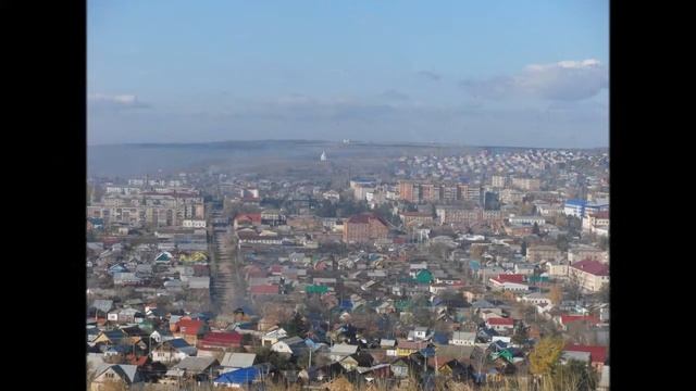 Бугуруслан смотреть онлайн