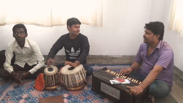 Naina More Taras Gye||Raju Sukla смотреть онлайн