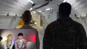 Реакция на трейлер к фильму "Веном. Последний танец"