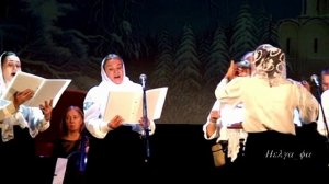 "Приснодеве"