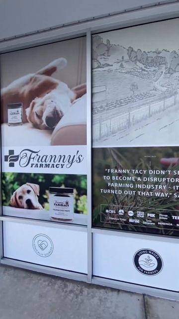 New Woman-Owned CBD Store coming to Florida wellness shorts