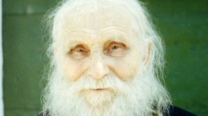 Терпение. Стихотворение старца Николая Гурьянова. Читает Галина Попова.