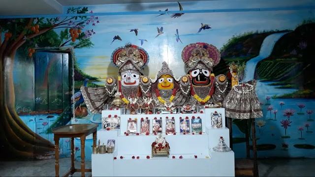 | Darsan arati | தர்ஷன் ஆரத்தி | смотреть онлайн