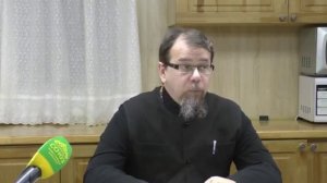 "Призвание "Правдоруб" или усталость от Неправды?" / Константин Корепанов