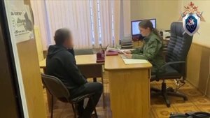 Житель Смоленской области получил 3,5 года колонии за умышленный наезд на пожилую женщину