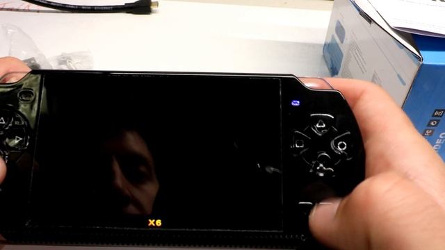 This Cheap PSP Clone is Only $27.99 - Don't Get Too Excited! смотреть онлайн
