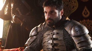 Сериал Мехмед: Султан Завоевателей - 1 сезон 4 серия / Mehmed: Fetihler Sultani