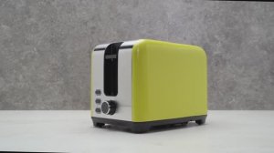 Предметная видеосъемка  товара - Тостер Oursson TS2120
