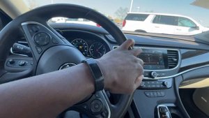 2017 Buick LaCrosse Premium POV Test Drive & Review #nbcrmag.com