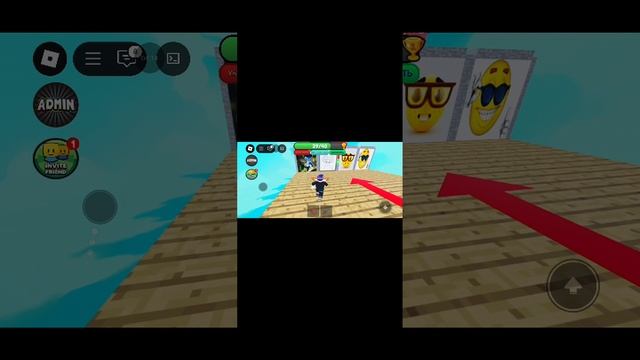 Одгадываю мемы по звуку в Роблокс смотреть онлайн