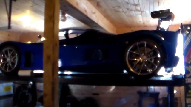 SLC BUILD 41 DOORS смотреть онлайн