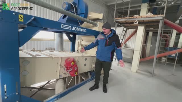 Репортаж из Био-Хутора: УНИКАЛЬНОЕ производство органических продуктов в продовольственных целях.