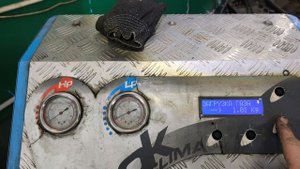 Заправка кондиционера Дастер +7 915 095 77 20