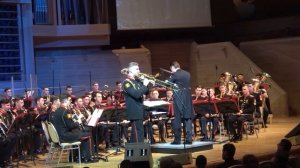 А. Прайор - Голубые колокола Шотландии для тромбона с оркестром