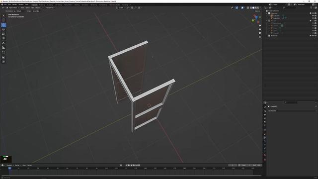 02-Creating Our Frames