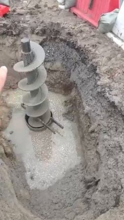 Как думаете сработает? 🤔
Услуги бурения тел. +7 (985) 185-77-77.