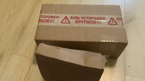 Распаковка растений и жуков. О насекомых предупрежу - сначала растения