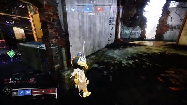 Osiris D2 on tente le phare смотреть онлайн