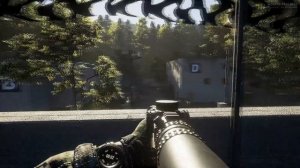 [GROUND BRANCH] Community Test 1033 - Small Town Terrorist Hunt Nightforce ATACR