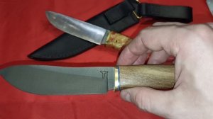 НОЖ мягче а режет дольше, КАК это так? 
свободные ножи по наличию