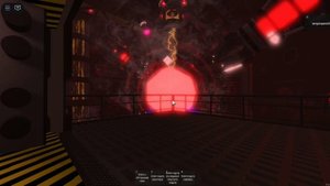 Meltdown in aecf (roblox, old version)