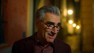 Юджин Леви: Путешественник поневоле 2 сезон 7 серия «Испания» (документальный сериал, 2023)