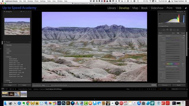 Lightroom  Thursday:  What's New in Lightroom Classic  9.3! [CC] смотреть онлайн
