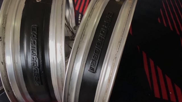 [WebSeries] Aprilia SXV450 mods | Episodio 2 смотреть онлайн