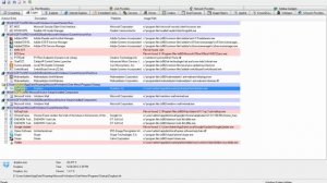 Using Autoruns to optimize your computer & find viruses