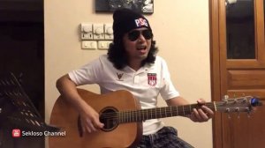 Knockin' on Heaven's Door (Sek Loso Cover)