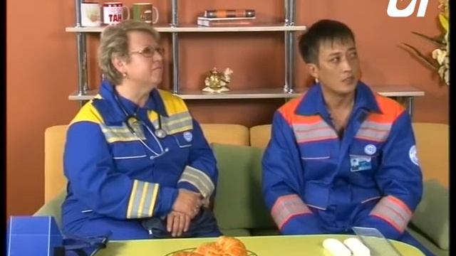 FreshTan. Гость в студии. Врачи скорой помощи. 07.09.18 смотреть онлайн