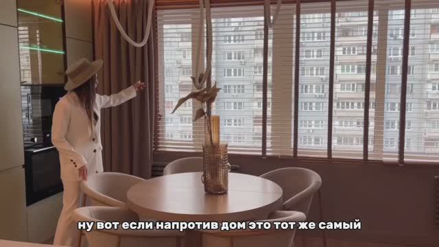 Смотрите новый выпуск на YouTube канале «ИНТЕРЬЕР НАЛИЦО»