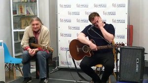 Артём Белов. 10.04.2022 г.