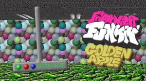 (FNF) | Ferocious, But It's Dave's Fun Algebra Class