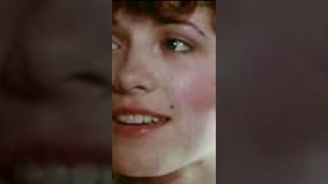 Скажи, как меня ты любишь...