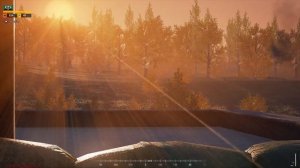 Setting Sun - Squad Operation: Arrowhead 1-Life Event Platoon Leader Full Match Gameplay