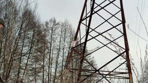 Последний человек: трейлер