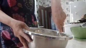 печенье на рассоле постное 🧇🧇🧇невероятно вкусное👍
